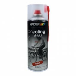 Motip cycling bescherm wax