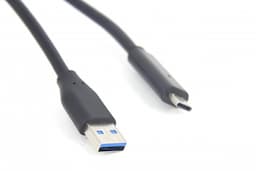 USB 3.1 C kabel 