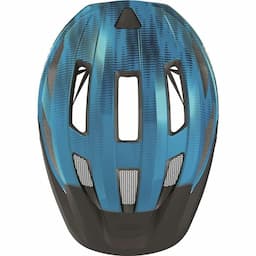 Helm Macator Steel Blue