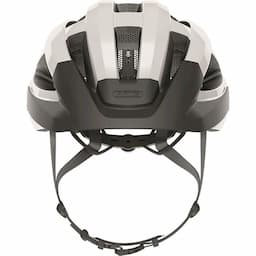 Helm Macator White Silver