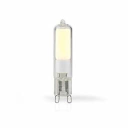 LED Lamp G9 4W 400 lumen