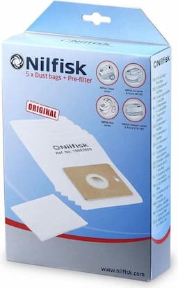 Nilfisk One & Coupé (78602600)