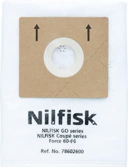Nilfisk One & Coupé (78602600)