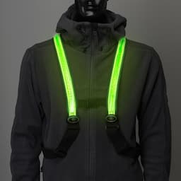 Streetglow LED vest S/M