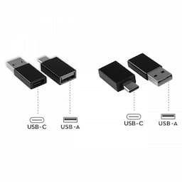 USB-C adapter-set