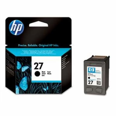 HP 27 Zwart
