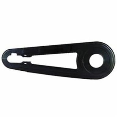 Kettingscherm gesloten 26/28"