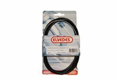 Elvedes remkabel achter