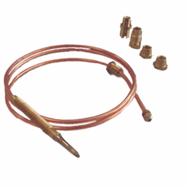 Thermokoppel Universeel