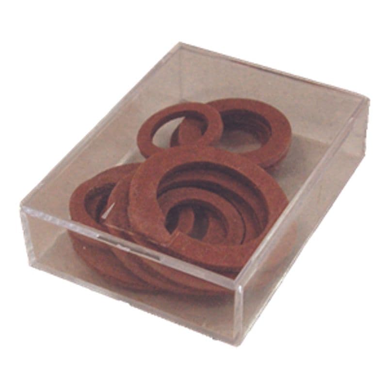 Fiberringen