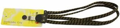Snelbinder elastisch trio 28 x 1.1/2