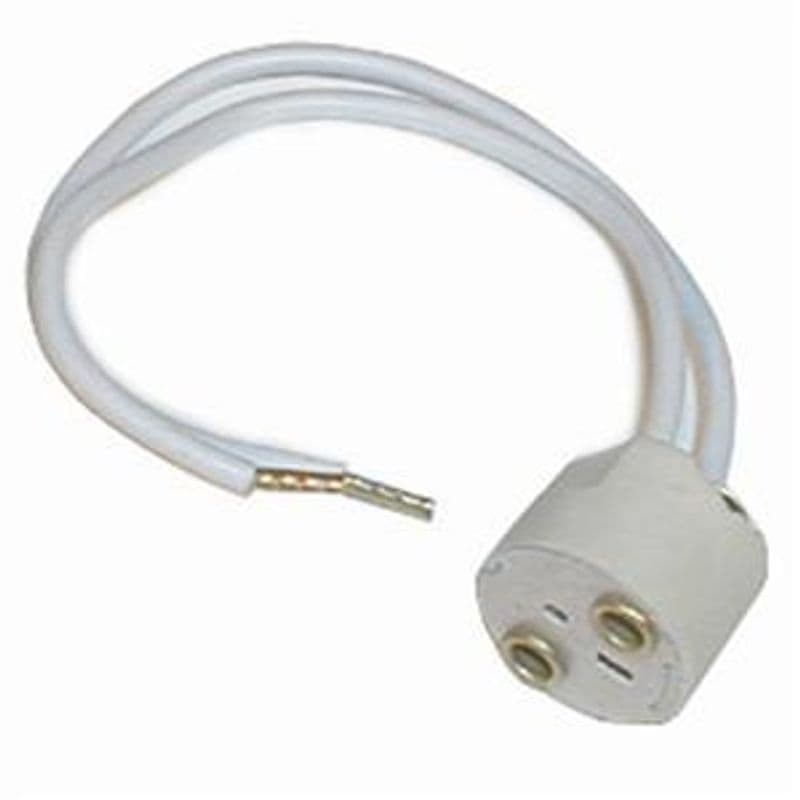 Halogeen Fitting G4