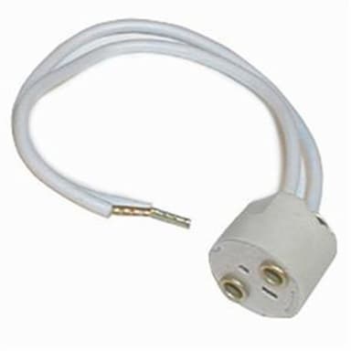 Halogeen Fitting G4