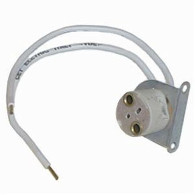 Halogeen Fitting 12 volt