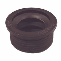 PVC - Loodverbinding