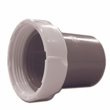 Wartelset PVC