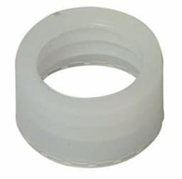 Schroefhuls 32 mm.