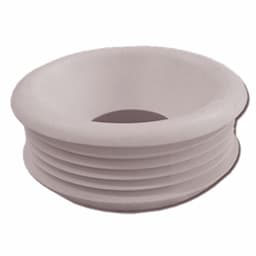 Klosetverbinder