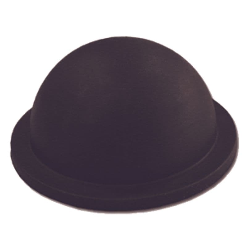 Drukknop halve bal
