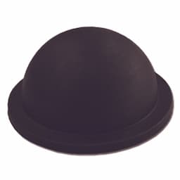 Drukknop halve bal