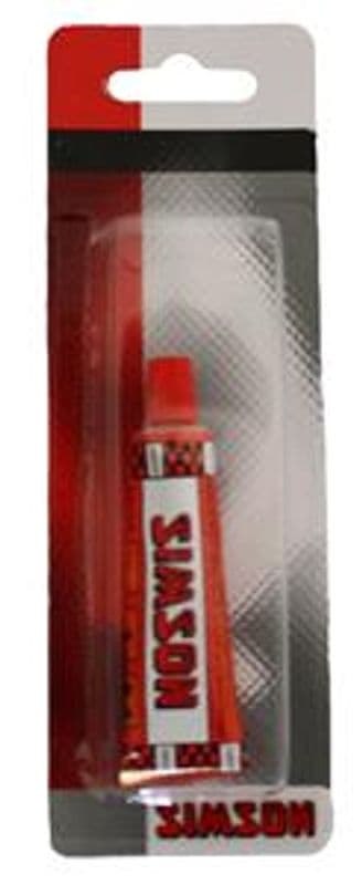 Simson solutie 10 ml