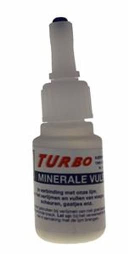 Dr. Turbo Vulstof