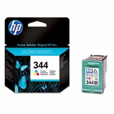 HP 344 Kleur