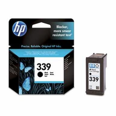HP 339 Zwart