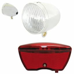 Ikzi LED verlichtingset