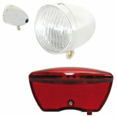 Ikzi LED verlichtingset