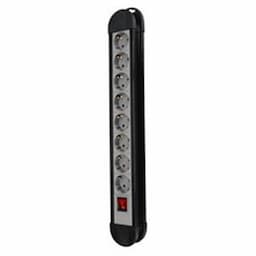 TCD Pro 8V + RA  3 meter 3x1.5mm + schakelaar