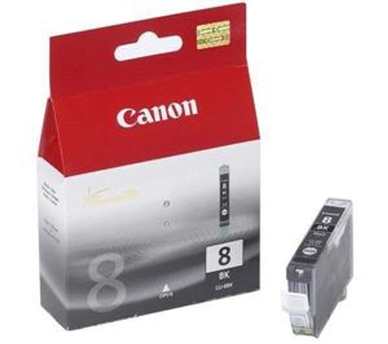 Canon CLI-8 Zwart