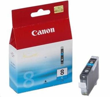 Canon CLI-8 Cyaan
