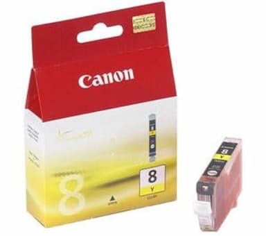 Canon CLI-8 Y