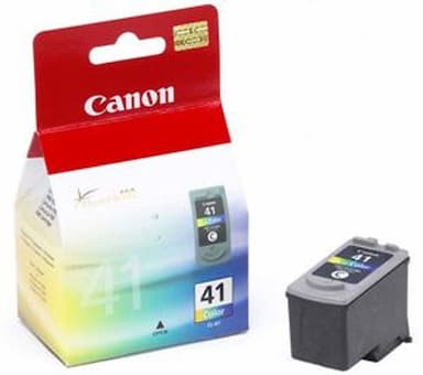 Canon CL-41 Kleur