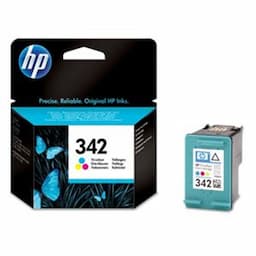 HP 342 Kleur