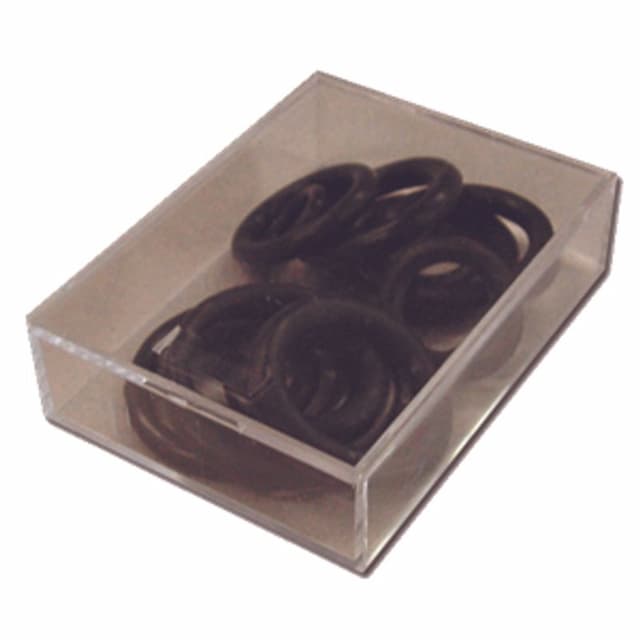 O-ringen