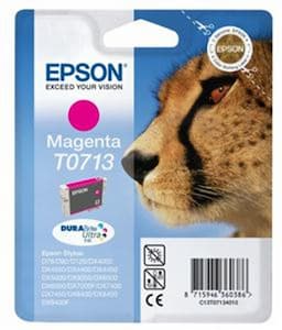 Epson T071340 Magenta