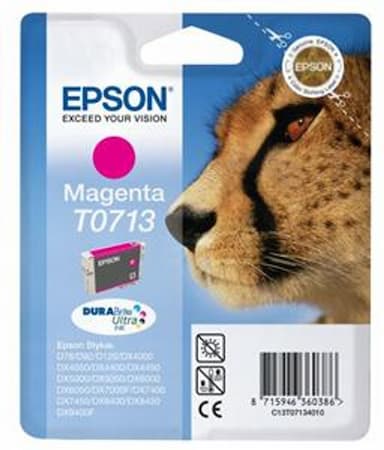 Epson T071340 Magenta