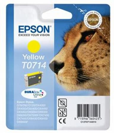 Epson T071440 Geel
