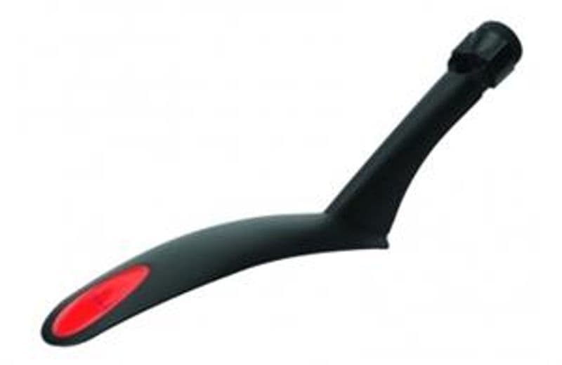Achter spatbord Cross-Country