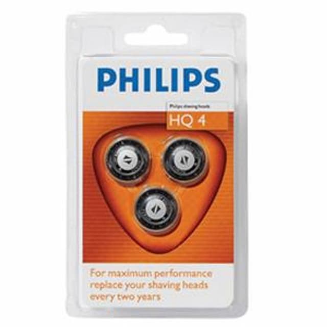 Philips HQ4 Scheerkoppen