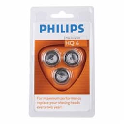 Philips HQ6 Scheerkoppen