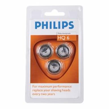 Philips HQ6 Scheerkoppen