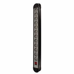 TCD Pro 12V + RA  3 meter 3x1.5mm + schakelaar