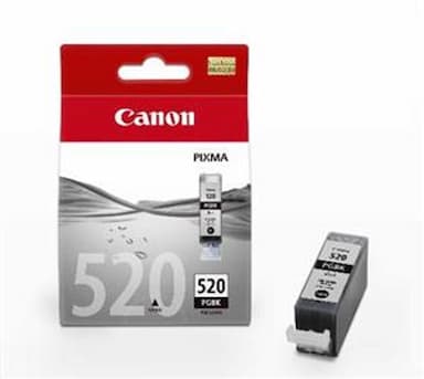 Canon PGI-520 Zwart