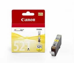 Canon CLI-521 Geel