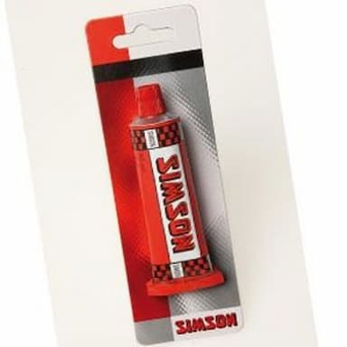 Simson solutie 30 ml