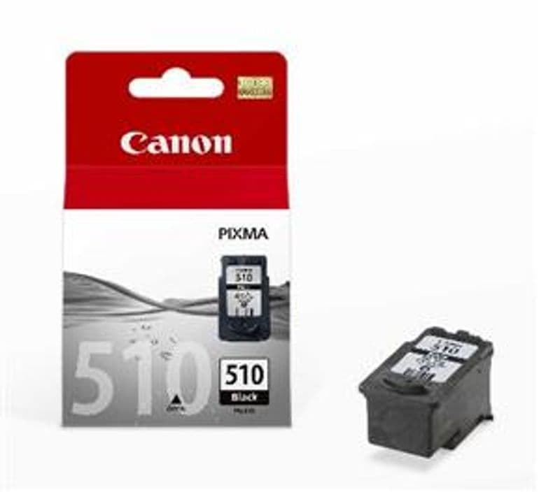 Canon PG-510 Zwart