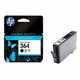 HP 364 Zwart